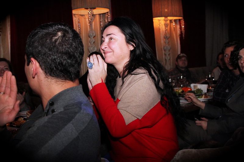 Лолита без макияжа